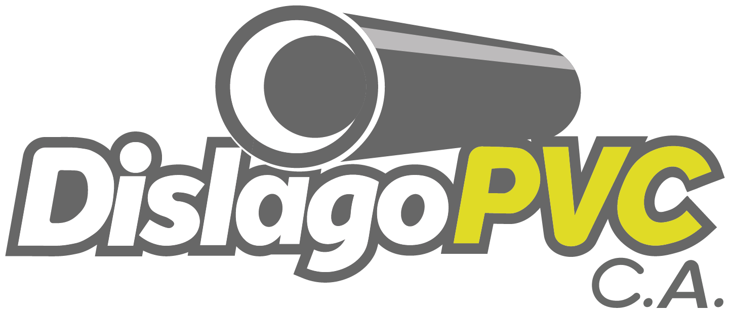 Dislago PVC Logo Oficial